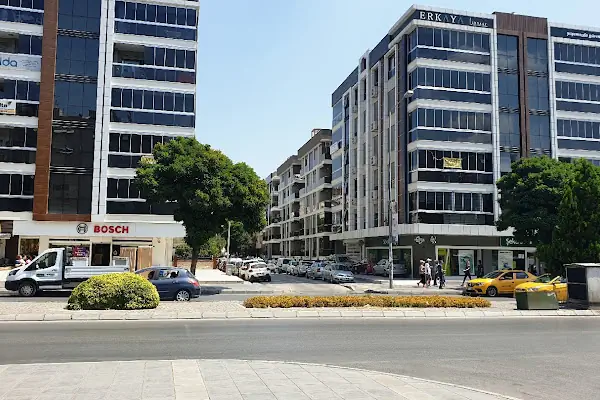 Değişim Psikoloji Danışmanlık Merkezi