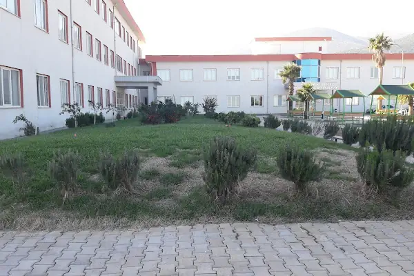 İslahiye İktisadi Ve İdari Bilimler Fakültesi