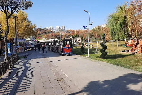 Göksu Parkı