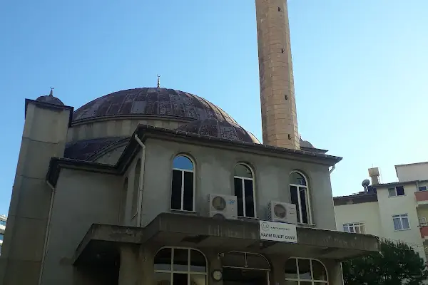 Kazım Bulut Cami