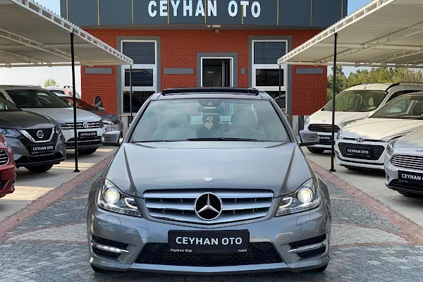Ceyhan Oto Kadirli