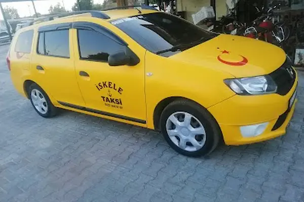 İskele Taksi