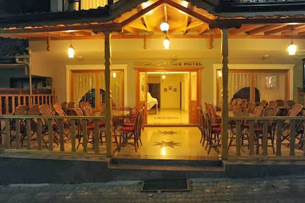 Thermal Aydın Hotel