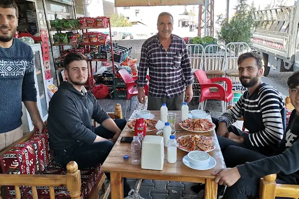 Reyhan Döner Kebab Salonu