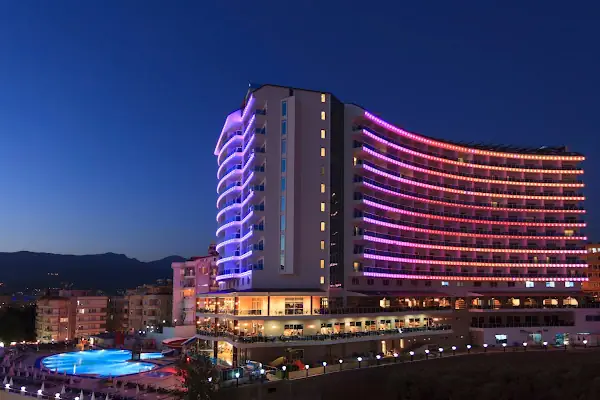 Diamond Resort SPA Hotel