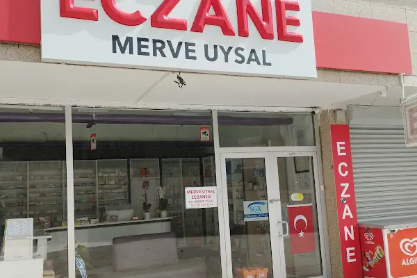 MERVE UYSAL ECZANESİ