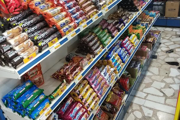 Sungurlu Market