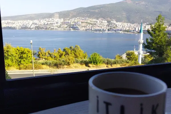 Ulutaş Sitesi