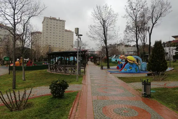 Atatürk Parkı
