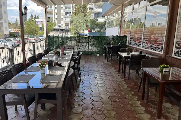 OZ KİTCHEN