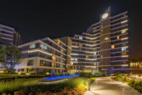 Grand Residence by NEW INN