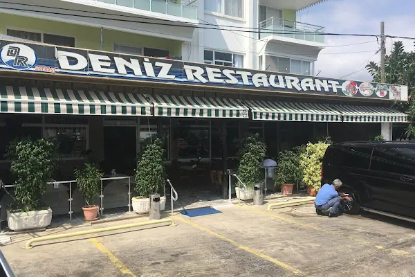 Deniz Cafe Restoran