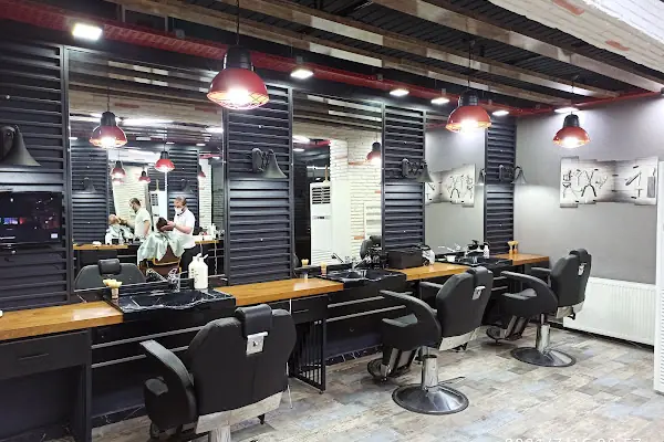 Salon MB