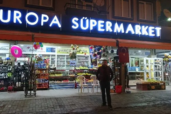 Europa Market