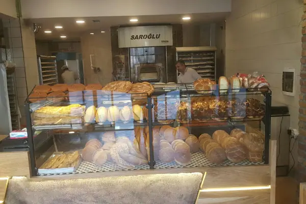 Saroğlu Ekmek Fabrikasi