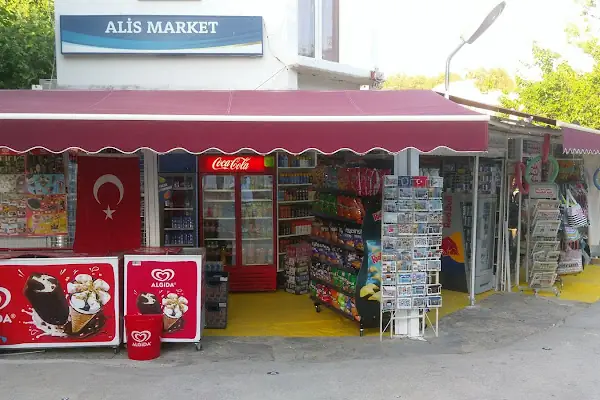 Alis Süpermarket