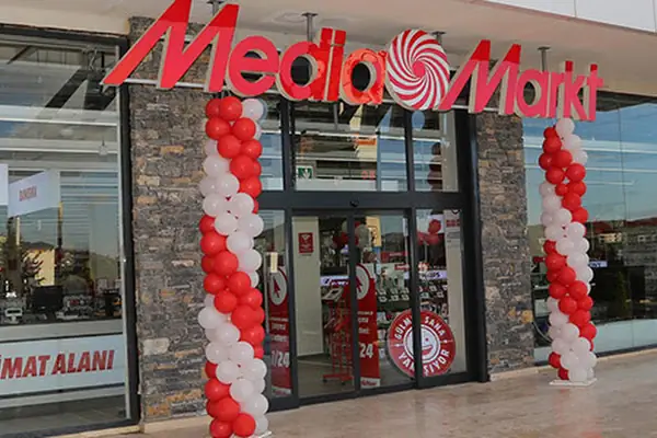 MediaMarkt Bodrum Midtown