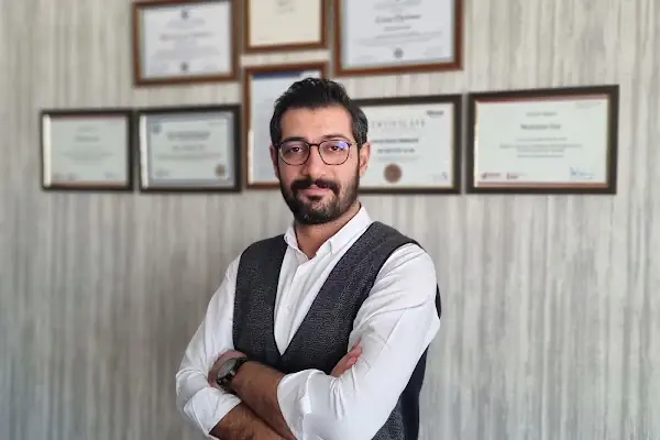 Uzman Psikolog Muhittin Dar