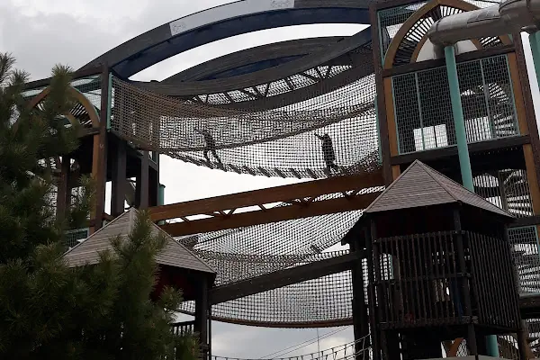 Sille Çocuk Parkı