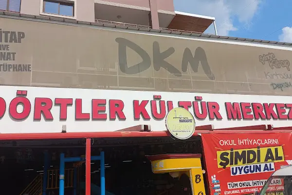 Dörtler Kültür Merkezi DKM