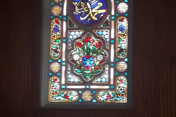 Mehmet AKINCI Camii
