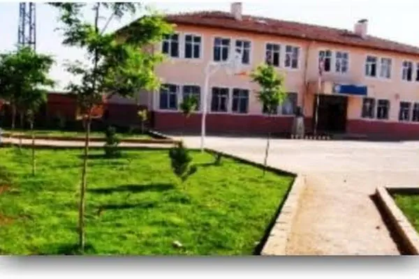 Taşkınlar Mehmetcik Ortaokulu
