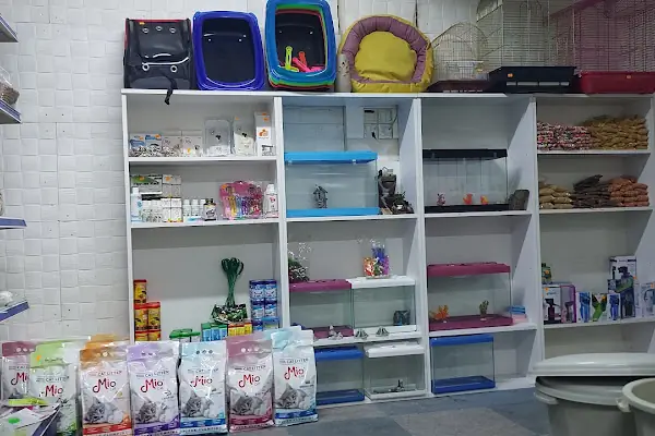 Şifa petshop. Tuzla