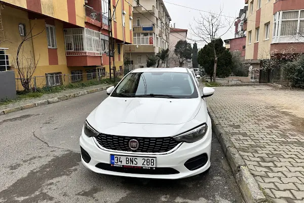 LİMA KARTAL OTO KİRALAMA TİC. LTD. ŞTİ