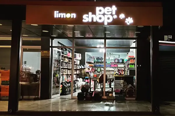LimonPetshop