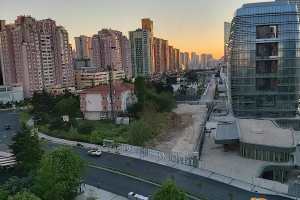 İett Gardenya Durağı