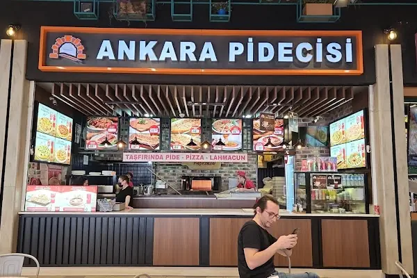 Ankara Pidecisi