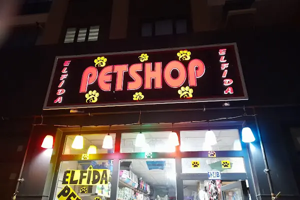 ELFİDA PETSHOP