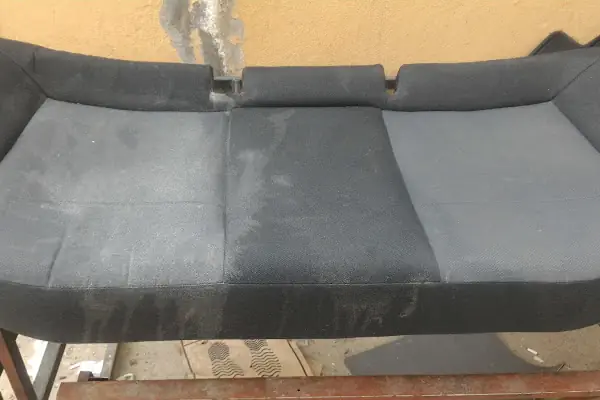 Garanti Oto Yıkama