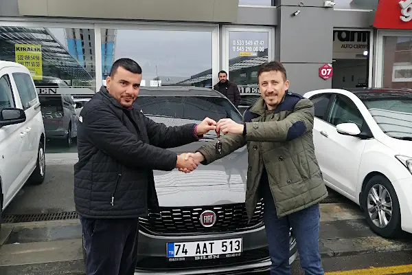 BİLEN OTOMOTİV