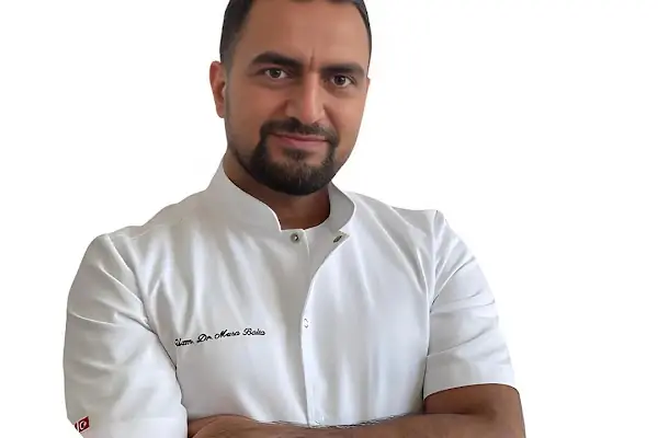 Doctor Musa Balta