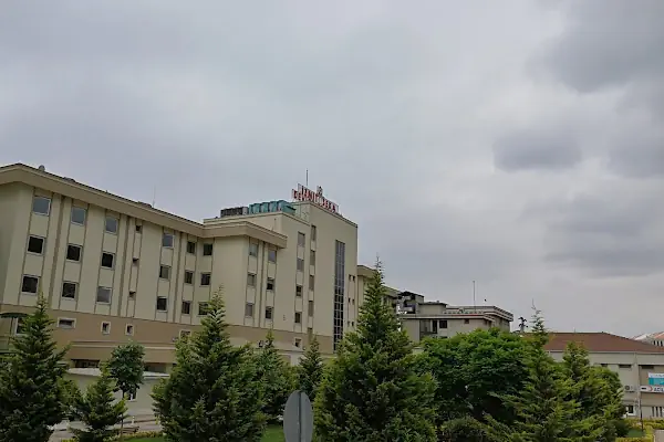 İzmit Seka Devlet Hastanesi