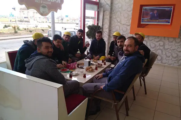 Kardeşler Pide Fırını