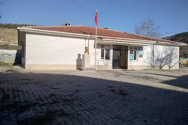 Sarnıç İlköğretim Okulu