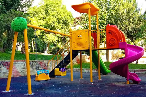 Şehit Eren Bülbül Parkı