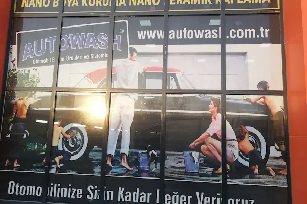 Konya AutoWash
