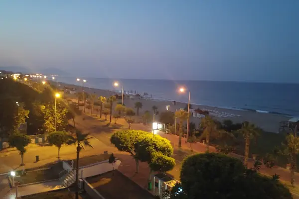 Konak Otal