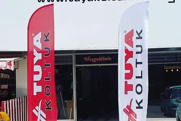 Tuya Home