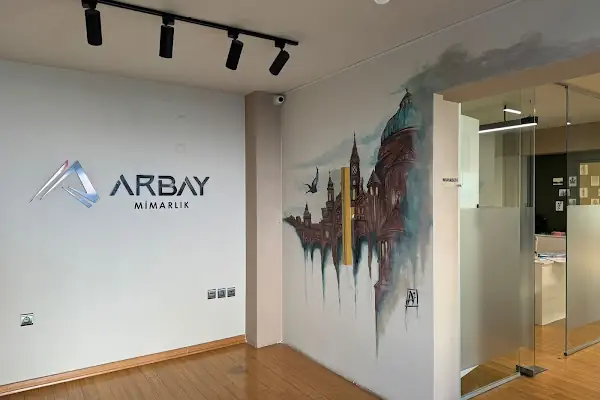 Arbay Mimarlık İnşaat Peyzaj