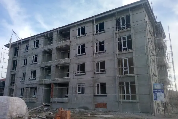 UYSAL İNŞAAT