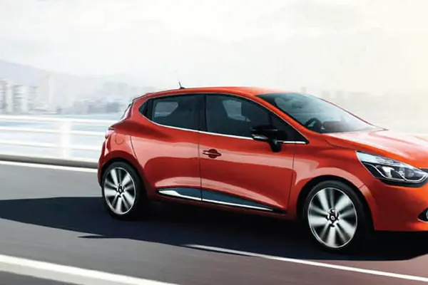 Circular Car Hire Alanya