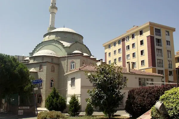 Bağlariçi Cami