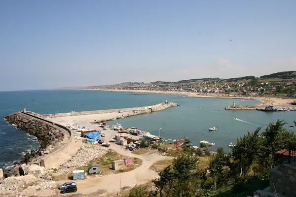 Karaburun Limanı