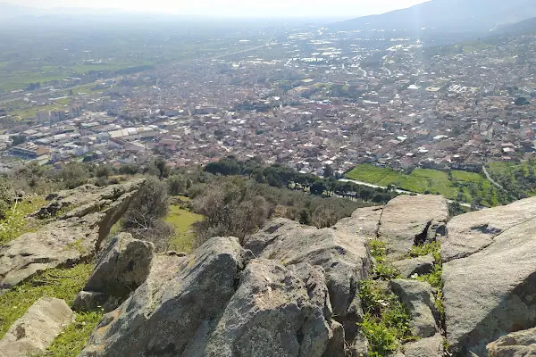 Bayındır Mesire Alanı