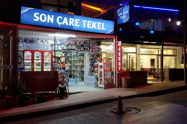 SON ÇARE TEKEL (Orkun Duru)