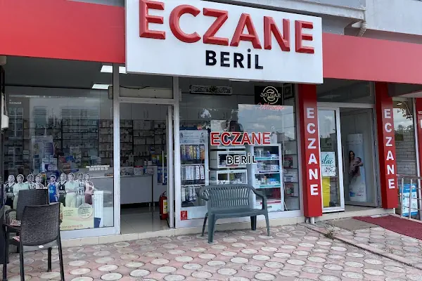 Beril Eczanesi